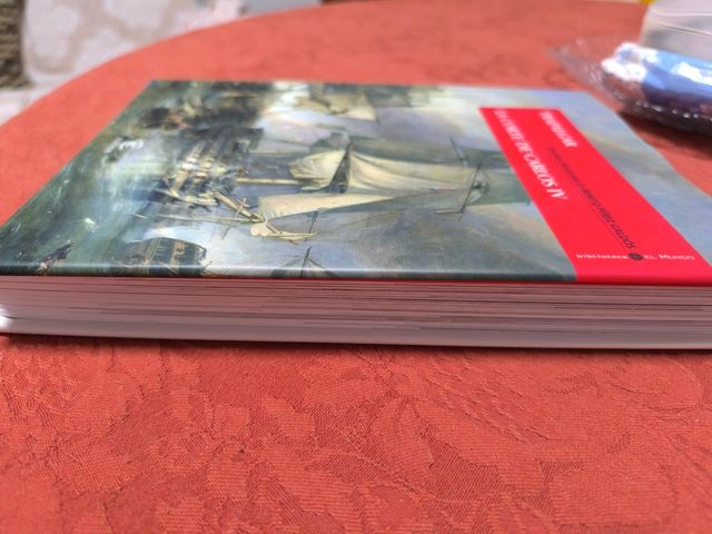 Episodios Nacionales 1: Trafalgar: La Corte de ...