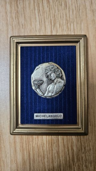 Quadretti riproduzioni arte italiana