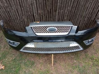 Paragolpes Delantero Ford Focus ST Negro