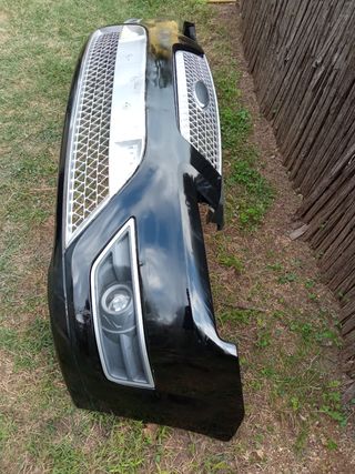 Paragolpes Delantero Ford Focus ST Negro