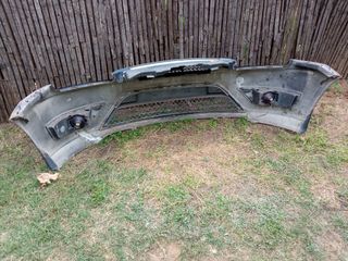 Paragolpes Delantero Ford Focus ST Negro