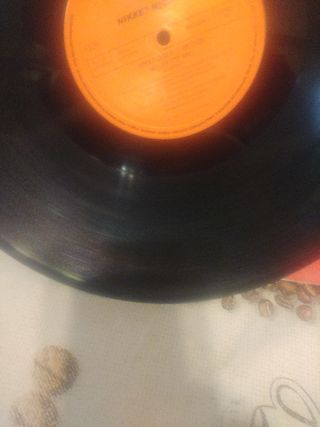 Vinilo Nikke? Nicole! Rap Hip Hop