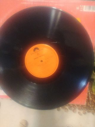 Vinilo Nikke? Nicole! Rap Hip Hop