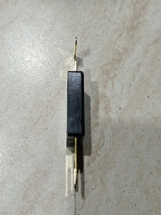 2 Fusibili Lamellari 300A