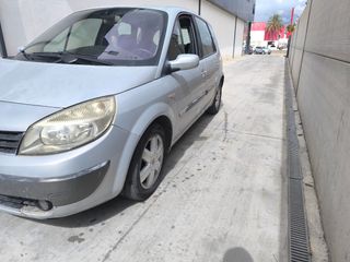 Renault Scenic 2004