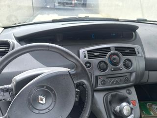 Renault Scenic 2004