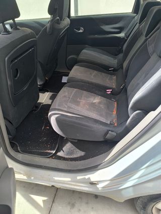 Renault Scenic 2004