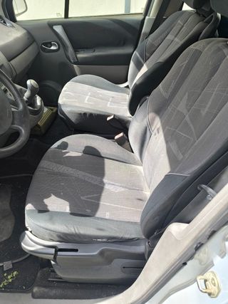 Renault Scenic 2004
