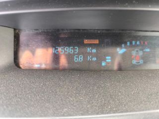Renault Scenic 2004