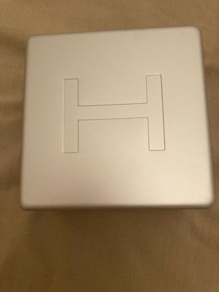 Reloj Hamilton unisex