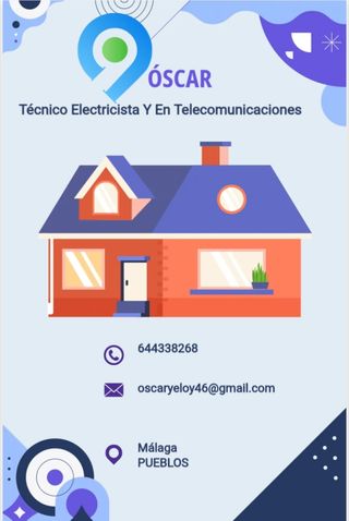 Para su hogar o negocio