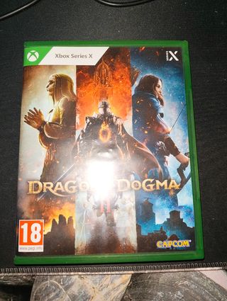 Dragon's Dogma 2 | Gioco Xbox Series S / X