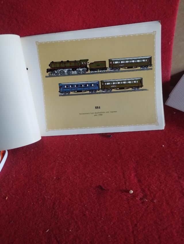 Libro antico Paya Coop S.C.L.