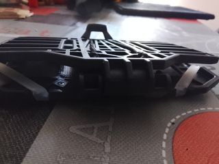 Soporte táctico Molle para móvil #tactical #molle