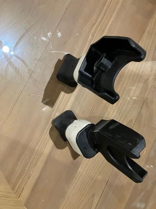 Adaptadores Bugaboo Camaleón