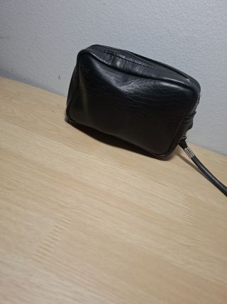 Cámara Raynox EF135 Vintage Negra