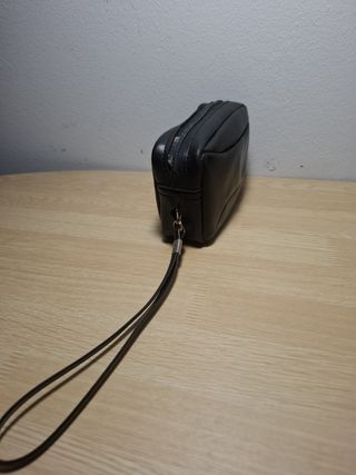 Cámara Raynox EF135 Vintage Negra