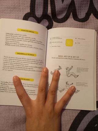Libro: Cambia tu cuerpo (y tu vida)