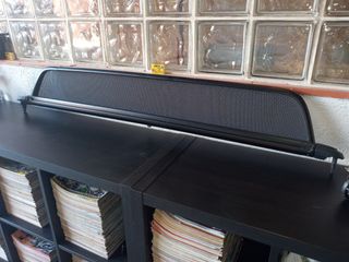 Deflector viento Mercedes CLK