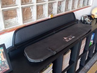 Deflector viento Mercedes CLK