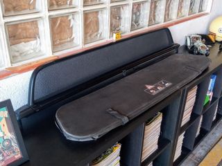 Deflector viento Mercedes CLK