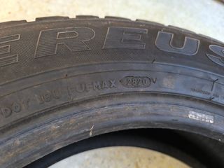 Neumáticos Offroad 235/60R18 107T (2 unidades)