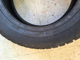 Neumáticos Offroad 235/60R18 107T (2 unidades)