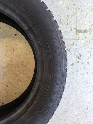 Neumáticos Offroad 235/60R18 107T (2 unidades)