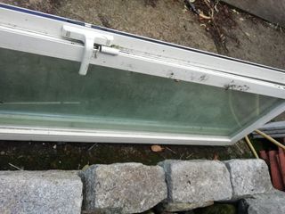 Puerta lacado blanco 2 hojas sin marco