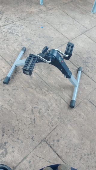 Pedales de ejercicio 