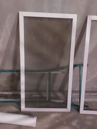 Mosquitera 50x93 cm