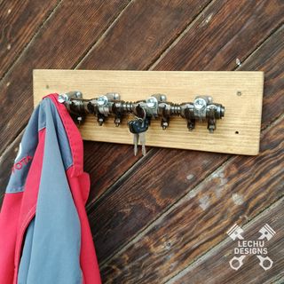 Colgador Eje Balancines (0080)