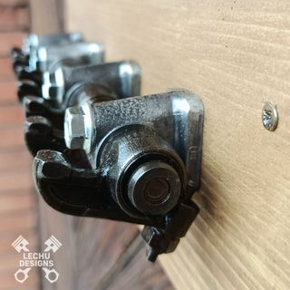 Colgador Eje Balancines (0080)