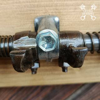 Colgador Eje Balancines (0080)