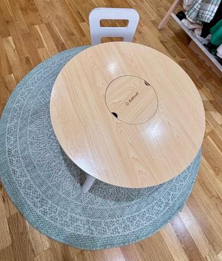 Dormitorio infantil completo