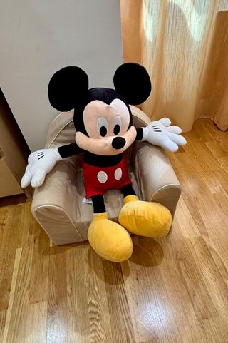 Dormitorio infantil completo