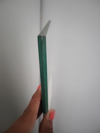  2 Espejo de cuerpo entero plateado
