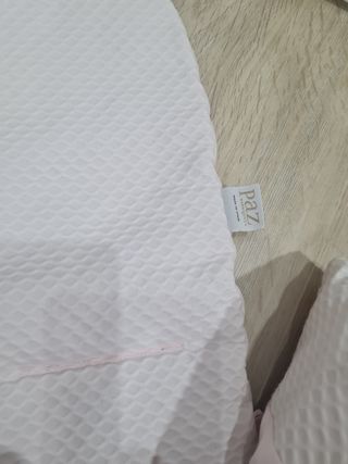 Saco para silla de bebé y bolsa