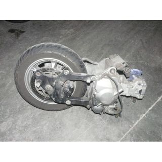 Despiece Motor Suzuki Burgman 125 Inyeccion
