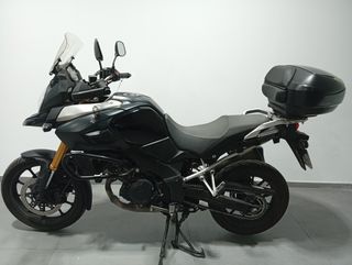 Suzuki Vstrom 1000