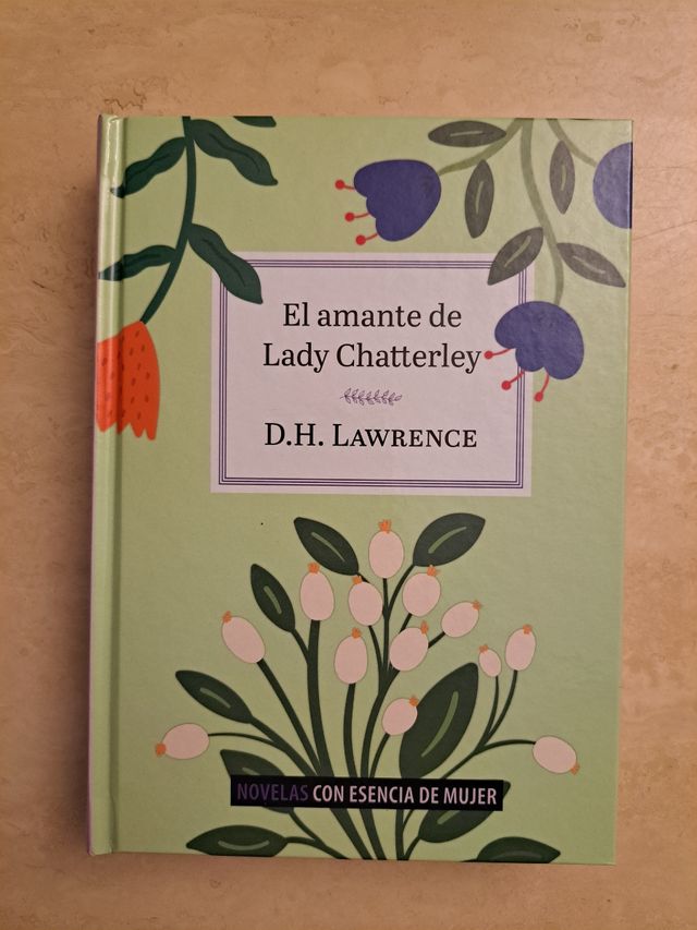 Novelas con esencia de mujer