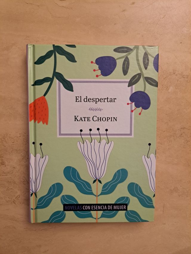 Novelas con esencia de mujer