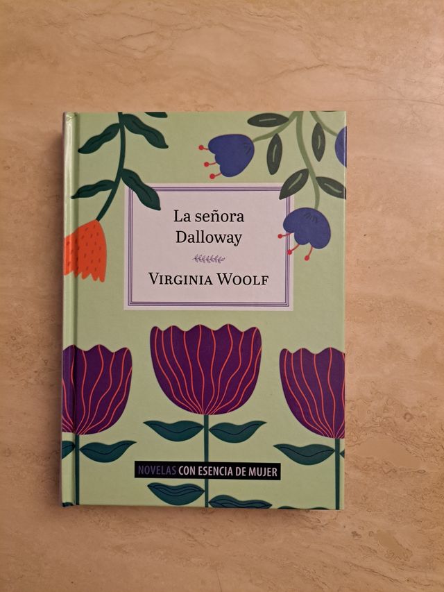 Novelas con esencia de mujer