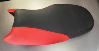 Asiento Rally Enduro BMW GS 1250
