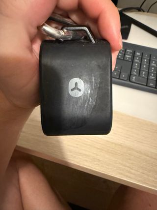 Coluna Bluetooth Goodis Suporta cartão MicroSD