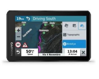 Garmin Zumo XT Navegador GPS