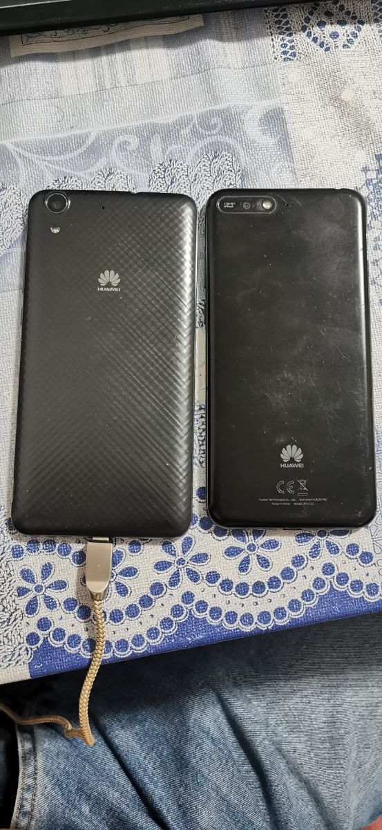 Parti di riparazione Huawei Y6 2018/Y6ll