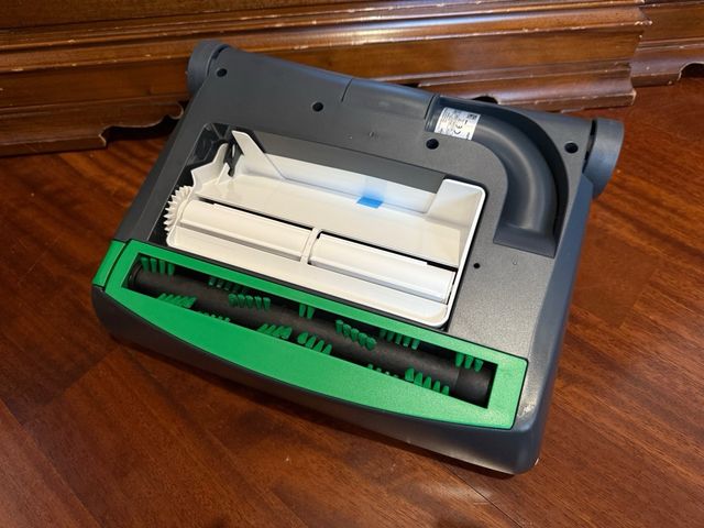 Lava tappeti/moquette (NUOVO) Vorwerk Folletto 200