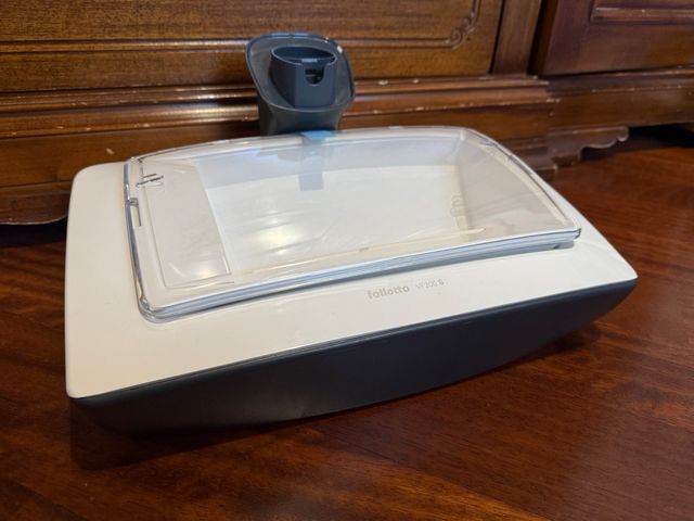 Lava tappeti/moquette (NUOVO) Vorwerk Folletto 200
