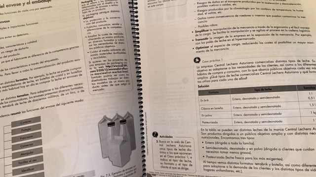 libro Técnicas de almacén 